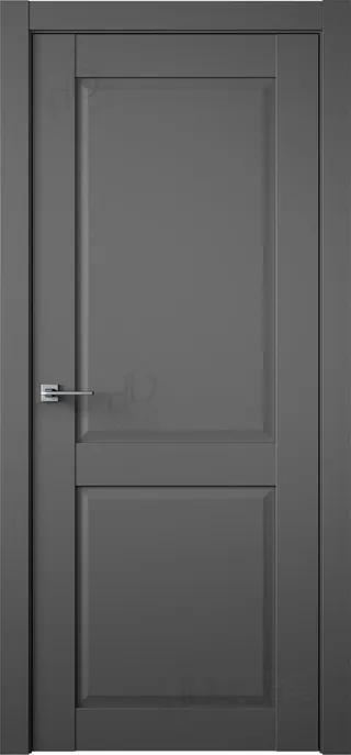 Межкомнатная дверь P 1 из коллекции Prime