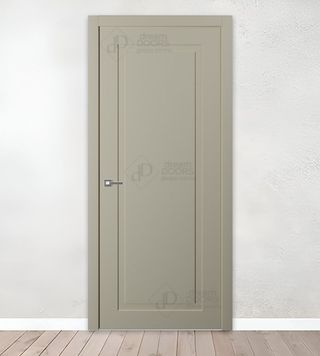 Коллекция межкомнатных дверей Ancio
