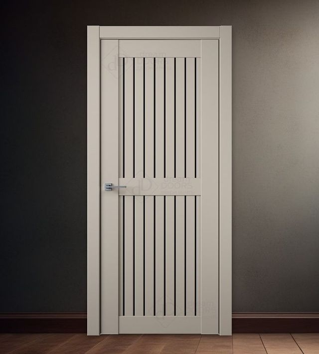 Коллекция межкомнатных дверей Modum